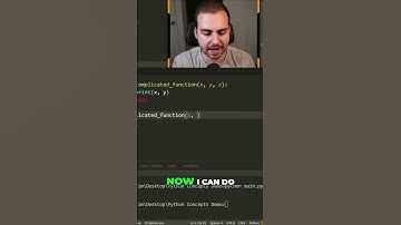 Python Function Arguments: Positional vs. Keyword Explained