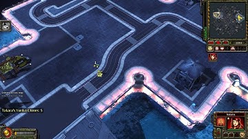 Red Alert 3 Uprising Commander