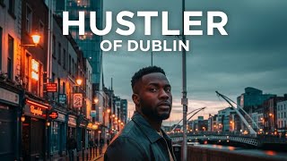 Hustler - Dublin #dublin #music #ireland #uk 