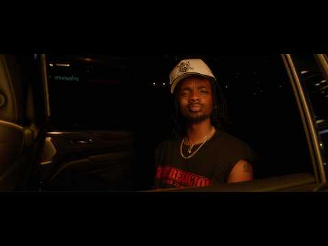 Lilmaina - Vimajor (official visualizer)