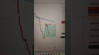 Today 26may Gold trade #gold #crypto #btc #goldtrading #goldtrader #reels #bullionexchanges