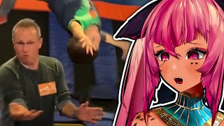 Tricky Reacts To Best Worst Fails