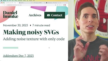 SVG Patterns Gradient Textures