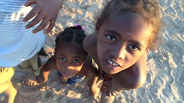 We all smile in the same language-Madagascar-ThisisEva