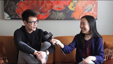 The Permanent Rain Press Interview with Christopher Larkin