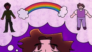 I Want To Make A Show About Queer People.