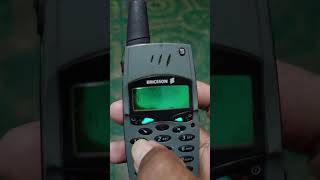 Ericsson T28s