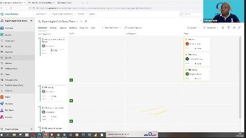DevOps (Part 2) - from How to Estimate Stories using Jira and Azure DevOps