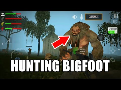 Video: Semburkan Untuk Menarik Bigfoot - Pandangan Alternatif