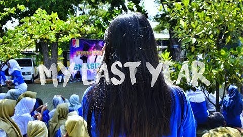 Short Movie HUT SMAN 6 MADIUN KE-22 Kelas XII IPA 5 [MY LAST YEAR]