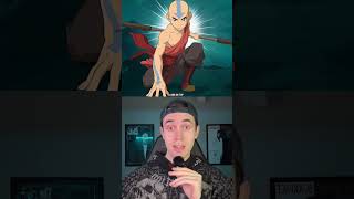 The Guy That Leaked The Avatar The Last Airbender Movie Is Cooked