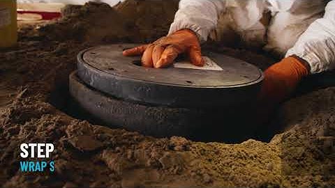 YCS Strip Drain and Basin Installation