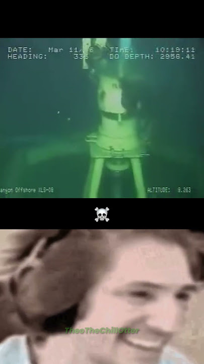 The Deepest Sound Recorded in the Mariana Trench