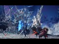 DMC5SE Vergil Legendary Dark Knight (LDK) Mode