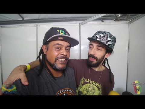 Teaser Filme Zero RMC 2018