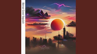 terbangun bersamamu sayang