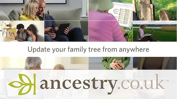 Family Tree Maker® 2012 | Ancestry