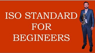 “ISO Certification guide- Step by Step for beginners✌️