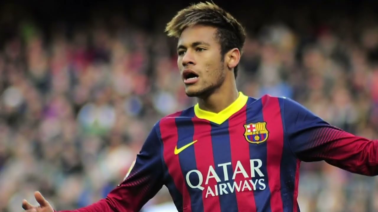 neymar jr biography in hindi