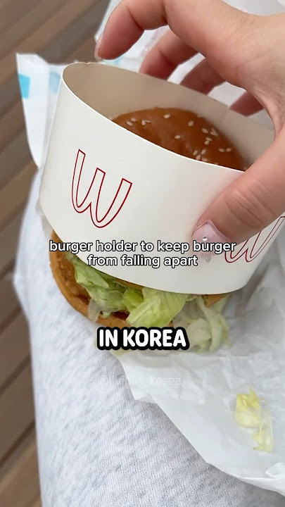 Korea is living in the future