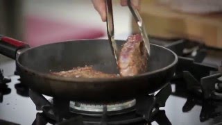 Gordon Ramsay's ULTIMATE COOKERY COURSE  How to Cook the Perfect Steak   YouTubevia torchbrowser com