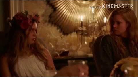 Sharp Objects’ season finale: the shocking credits scenes, explained