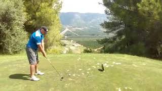 Four Left..... Or Just Into The Water...oops