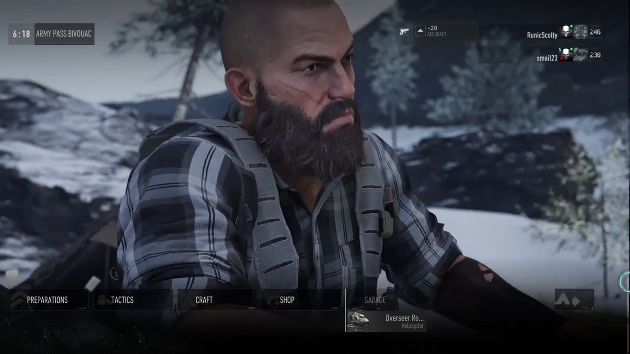 Ghost Recon Breakpoint - Side Mission: Home Invasion