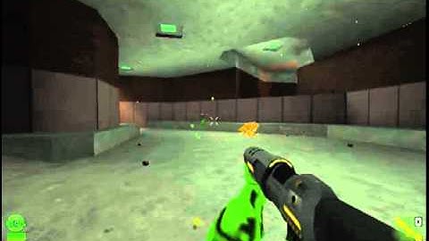 Red Eclipse Multiplayer w/ Odie and Jake Ep.1