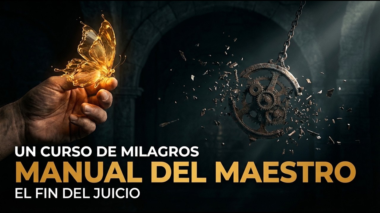 Por Qué Ser Fuerte Es Tu Mayor Debilidad | El Código Oculto de UDCM Manual del maestro (Parte 2)