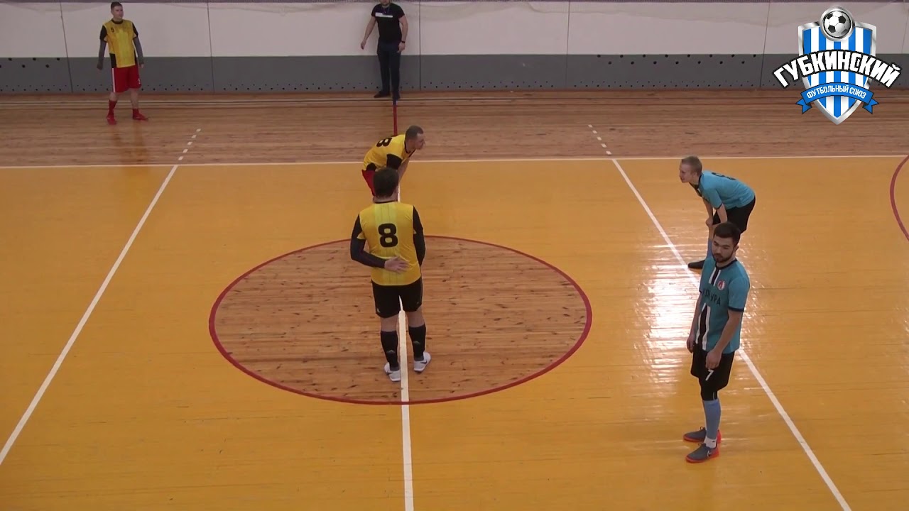 харампурнефтегаз губкинский