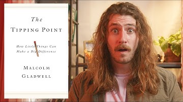 The Secret to Going Viral | The Tipping Point by Malcolm Gladwell