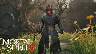 Mortal Shell 2 Eredrim Shell Location (How to Unlock Eredrim)