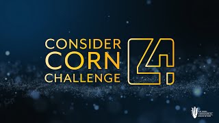 Consider Corn Challenge 4 - Informational Webinar