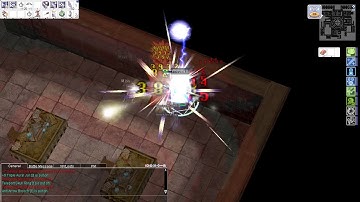 ROEXE MSP - Assassin Cross V.S Egnigem Cenia