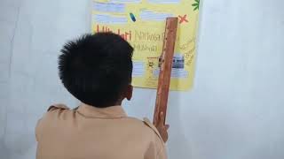 tugas kelompok membuat poster bahaya narkoba,,