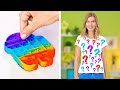 HOW TO TIE DYE || Amazing Ways To Transform Your Clothes