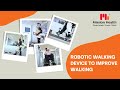 Legs and walking robotics  advanced neuro robotics  mission health  9163564 63562