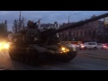 Подготовка к параду. Киев, Контрактовая площадь 19.08.2016