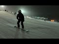 [BURTON KOR]  Step-on Night - Full _ 버튼코리아 스텝 온 나이트