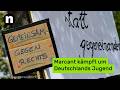 "Hotel Matze": Größte Gefahr für rechte Szene - Marcant kämpft um Deutschlands Jugend