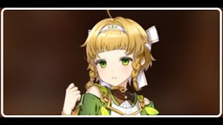 Guider Aither +12 Healing from 5% hp to almost 100% + 2 Turn Regen ...