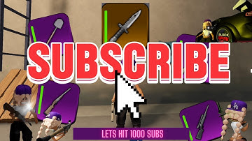 WE ROBBED SO MANY PEOPLE in BLOCKSPIN ROBLOX + 5 FREE ITEMS