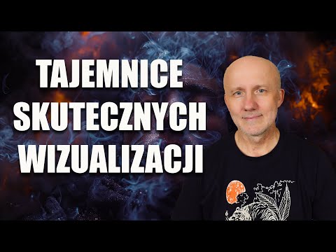 Dlaczego nie wszystkim działa wizualizacja?