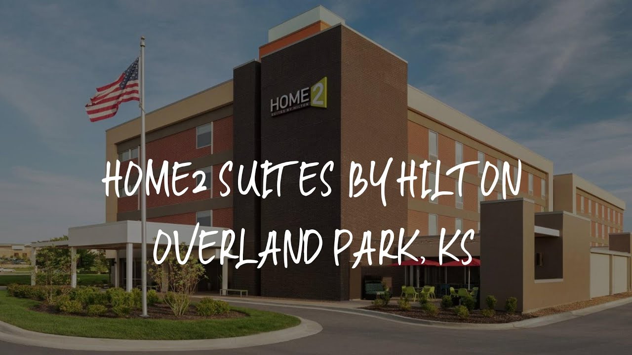 Home2 Suites By Hilton Overland Park, Ks Review - Overland Park , United States of America
