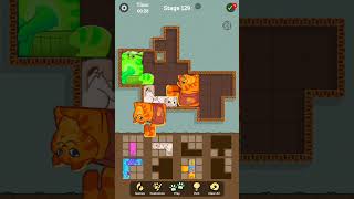 Cute Cat Playing Puzzle Games #games #gaming #gameplay #entertainment #indiangaming