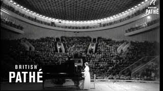 150Th Anniversary Of Chopins Birth 1960