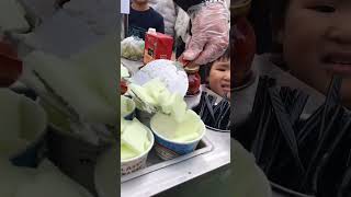 Ice Cream | Street Ice Cream Rolls - رول آيس كريم ستريت آيس كريم