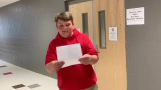Bill Nye Project