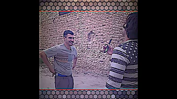 مهدي زناد من ضرب الغول سجينه 